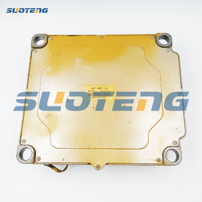 462-0009 Контроллер ECM ECU 4620009 Компьютерная панель Для C7.1