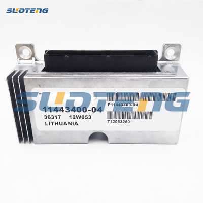 VOE11443400 11443400 Контроллер ECU ECM Для экскаватора EC210 EC290