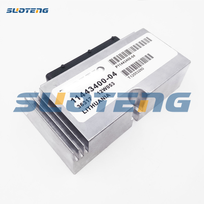 VOE11443400 11443400 Контроллер ECU ECM Для экскаватора EC210 EC290