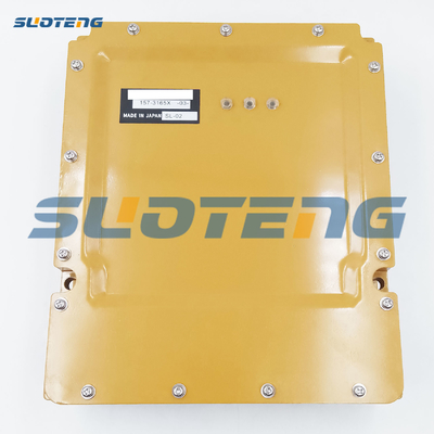 157-3165 1573165 Контроллер ECU ECM Для экскаватора 312C 315C