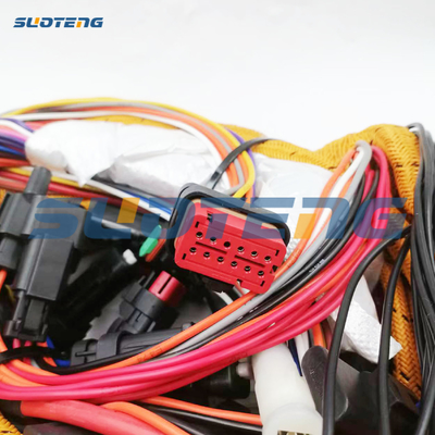 251-0430 2510430 Проводка GP-платформенной подвески для экскаватора E325D