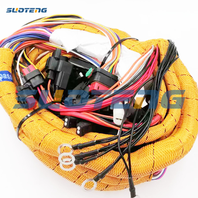 251-0430 2510430 Проводка платформы для экскаватора E330D E336D