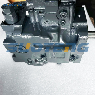 708-1S-00460 Гидравлический насос 7081S00460 Вентиляторный насос для Dozer D65EX-16