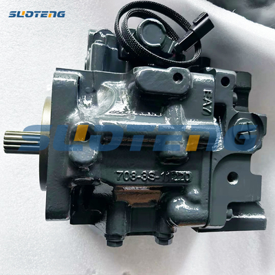 708-1S-00460 7081S00460 Гидравлический насос Вентиляторный насос для Dozer D65EX-16