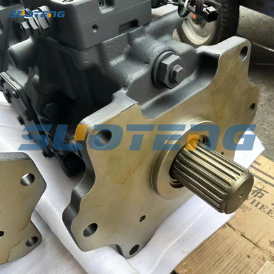 PC2000-8 Гидравлический насос экскаватора 708-2K-00120 Главный насос 7082K00120