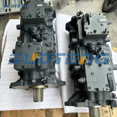 PC2000-8 Гидравлический насос экскаватора 708-2K-00120 Главный насос 7082K00120