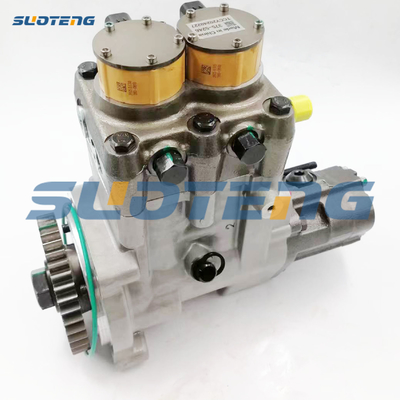 375-5246 3755246 Насос для впрыска топлива для дозеров D7E