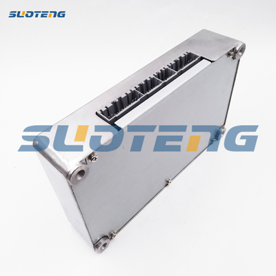 KHR10027 ECU Контроллер электронного блока управления для экскаватора SH350-5
