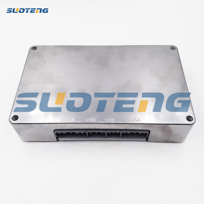 KHR10027 ECU Контроллер электронного блока управления для экскаватора SH350-5