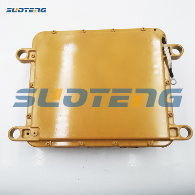 172-9389 ECM Модуль управления двигателем 1729389 для 120K Grader