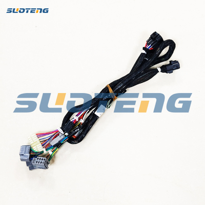 21N8-11151 21N811151 RH Консольная проводка для экскаватора R210LC-7
