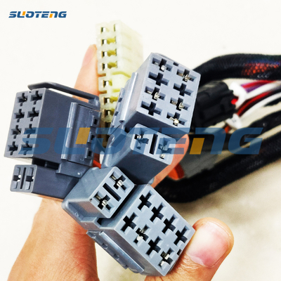 21N8-11151 21N811151 RH Консольная проводка для экскаватора R210LC-7
