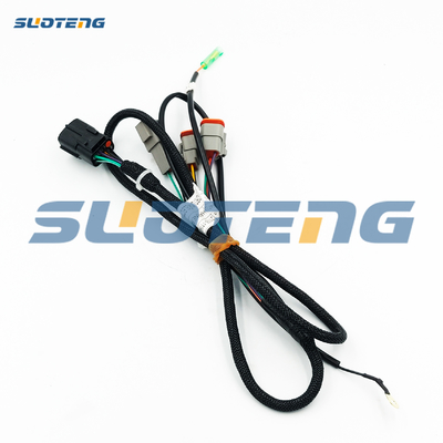 21N8-11160 21N811160 Консольная проводка для экскаватора R210LC-7