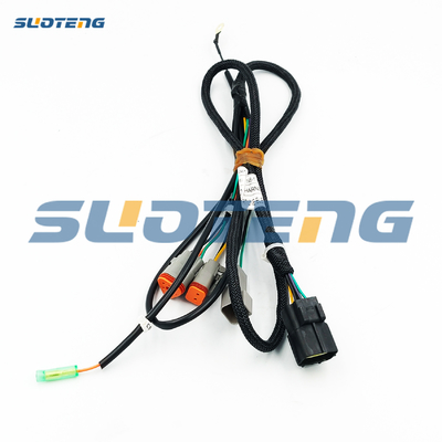 21N8-11160 21N811160 Консольная проводка для экскаватора R210LC-7
