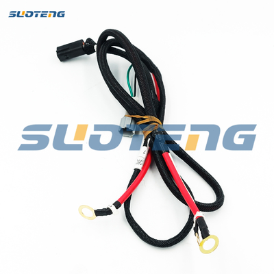 21N8-11160 21N811160 Консольная проводка для экскаватора R210LC-7