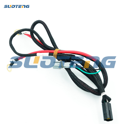 21N8-12060 Моторная проводка 21N812060 для экскаватора R350LC-7