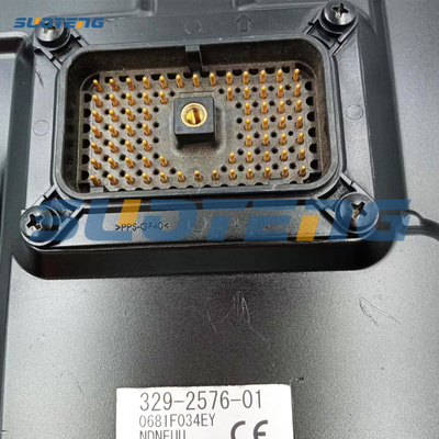 329-2576 3292576 Контроллер ECU ECM для D6N Дозеров