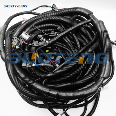 YN13E01507P1 Проводка для экскаватора SK210-8