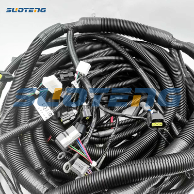 YN13E01507P1 Проводка для экскаватора SK210-8