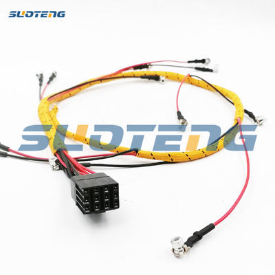305-4893 3054893 Инжекторная проволока для двигателя C6.4