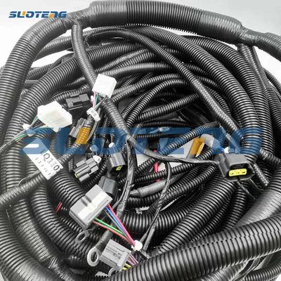 YN13E01507P1 Yn13e01507p1 Проводка для экскаватора SK210-8