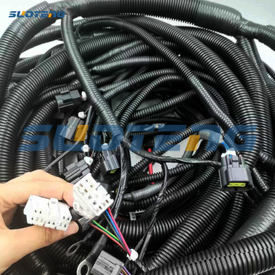 YN13E01507P1 Yn13e01507p1 Проводка для экскаватора SK210-8