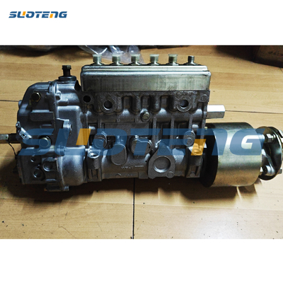 6151-71-1180 Впрыск топлива насос D65EX-12 Булдозер 6D125 Двигатель