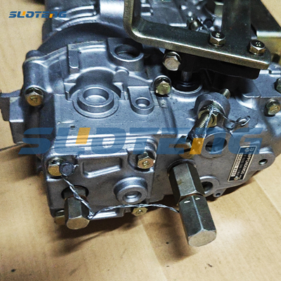 6151-71-1180 Впрыск топлива насос D65EX-12 Булдозер 6D125 Двигатель