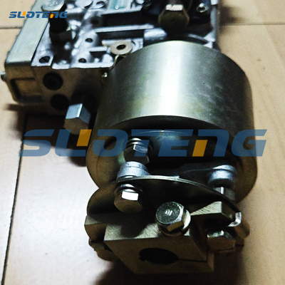 6151-71-1180 Впрыск топлива насос D65EX-12 Булдозер 6D125 Двигатель
