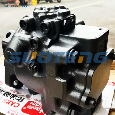 708-1U-00163 708-1u-00163 Гидравлический насос Assy для WB146 загрузчика буровой лодки