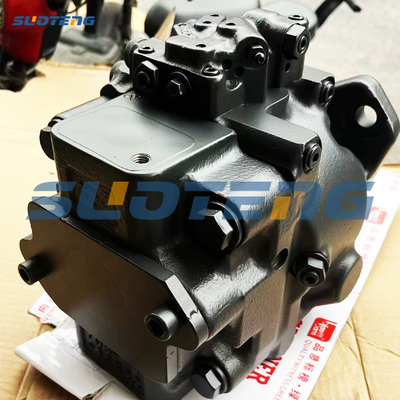 708-1U-00163 708-1u-00163 Гидравлический насос Assy для WB146 загрузчика буровой лодки