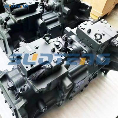 708-2K-00121 708-2k-00121 Гидравлический главный насос для экскаватора PC2000-8