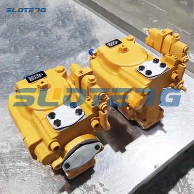 9T-8346 0R-8503 Гидравлический насос Свинцовый насос для дозера D8R D9R