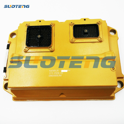 372-2906 3722906 Контроллер ECU ECM для двигателя C7.1 C13