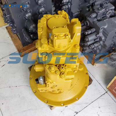 422-1296 Гидравлический главный насос 4221296 Для E329D2 E330D2