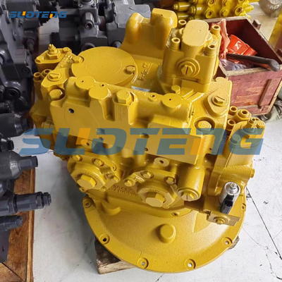 422-1296 Гидравлический главный насос 4221296 Для E329D2 E330D2