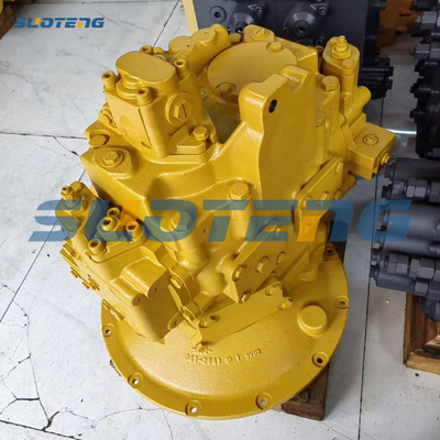422-1296 Гидравлический главный насос 4221296 Для E329D2 E330D2