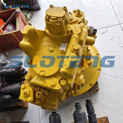 422-1296 Гидравлический главный насос 4221296 Для E329D2 E330D2