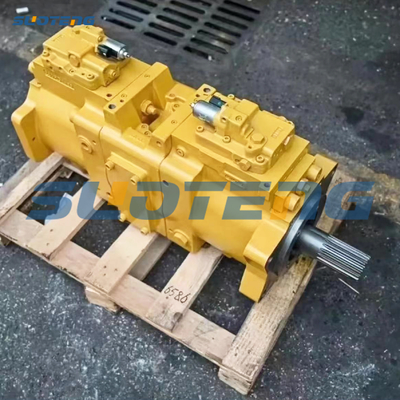 584-0379 Гидравлический насос 5840379 Для экскаватора
