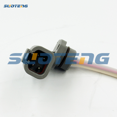6745-81-9240 Инжекторная проводка для экскаватора PC300-8