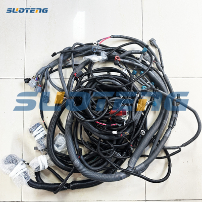 0006505 Кабинная проводка для экскаватора ZX330-3