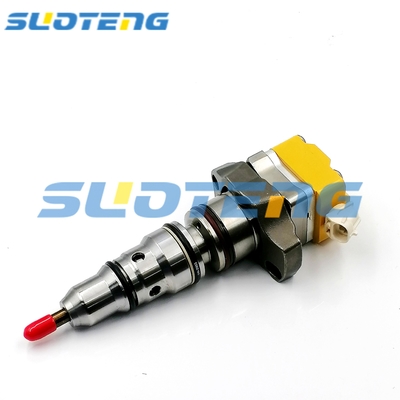 10R-0782 10R0782 Инжектор дизельного топлива для 3126B частей двигателя