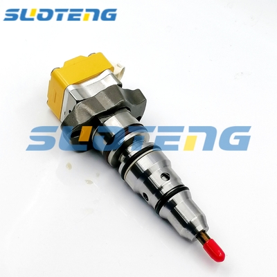 10R-0782 10R0782 Инжектор топлива для двигателя 3126B