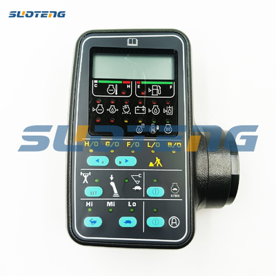 7834-77-3002 Дисплейная панель монитора 7834773002 для экскаватора PC200-6