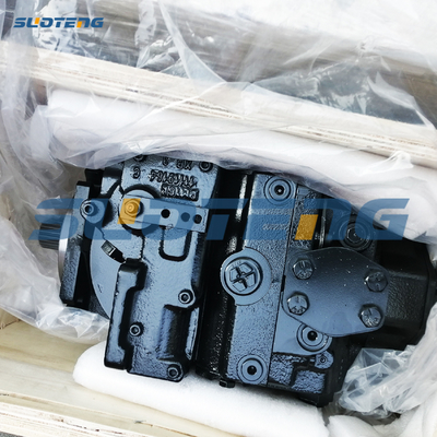 43947050 VOE43947050 Гидравлический поршневый насос для двигателя SD110