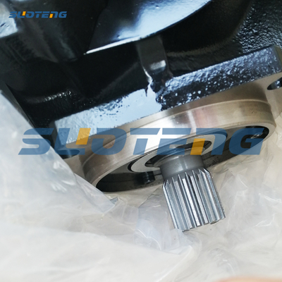 43947050 VOE43947050 Гидравлический поршневый насос для двигателя SD110