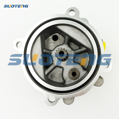 YN10V000014F3 Свинцовый насос для деталей экскаваторов SK350
