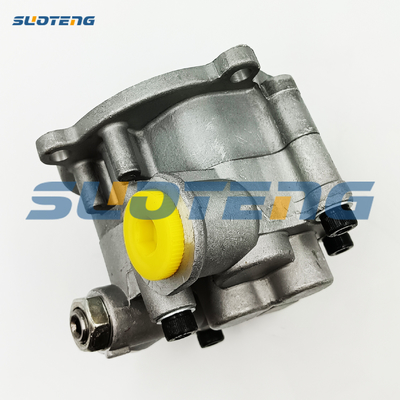 YN10V000014F3 Гонзальный насос для экскаватора SK350