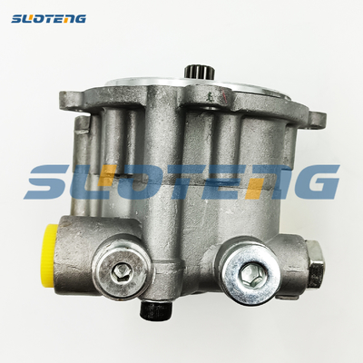 YN10V000014F3 Гонзальный насос для экскаватора SK350