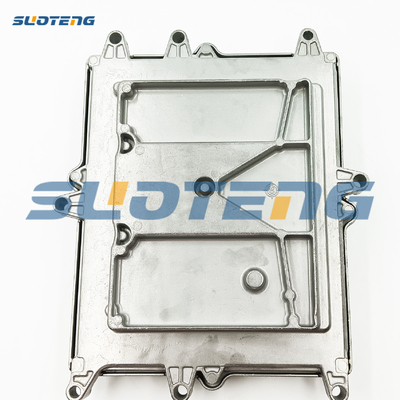 0281010254 4898112 Контроллер ECU ECM для деталей двигателя